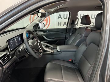 Maxus T60 MAX  158 kW 2.0 TDCi 4WD Luxury Leder AHK
