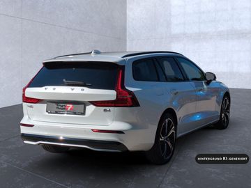 Volvo V60 - 4