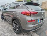 Hyundai TUCSON 1.6 T-GDI Premium 4WD DCT Premium - gebrauchte Hyundai TUCSON aus dem Jahr 2019