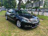 Volkswagen Passat CC*5 Sitzer*Navi*Xenon* - gebrauchte VW Passat CC aus dem Jahr 2012