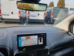Berlingo Kasten L2 HDI 130 Berlingo Kasten L2 HDI 130