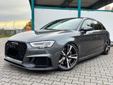 Audi RS3 8V Non OPF Bj. 2018 - Audi RS3 8v Gebrauchtwagen