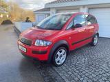 Audi A2 1.4   Color storm mit BBY - Motor !!! - Audi A2 Color Storm Gebrauchtwagen