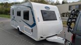 Caravelair Stromautarker PaarWoWa mit 150l-Kühlschublade - Caravelair Wohnwagen & Wohnmobile