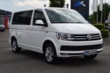 Volkswagen T6 Caravelle Comfortline*ACC*ALU*PDC*9.Sitze* - Volkswagen T6 Caravelle in Bonn