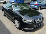 Audi A3 Cabriolet ambiente MMI~RFK~KLIMA~EU6 - Audi A3: Eu