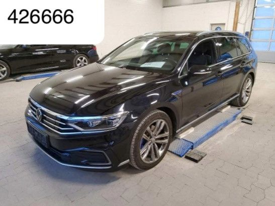 Volkswagen Passat GTE Facelift LED+ VirtCockp FahrAss+ StHz