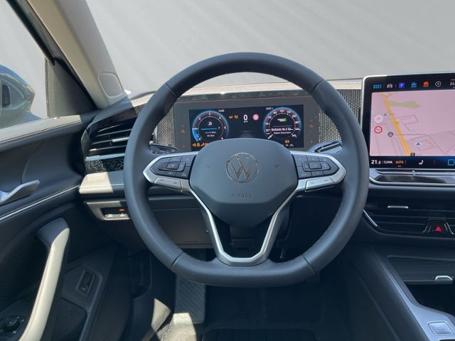 Volkswagen Passat Variant - Bild 7