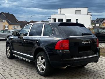 صورة 6 لـ 2003 Porsche CAYENNE