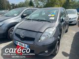 Toyota Yaris Cool - Toyota Yaris: Unfallwagen