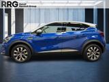 Renault Captur 2 TECHNO TCe 140 Mild-Hybrid UPE:30.200,- - gebrauchte Renault Captur aus dem Jahr 2023