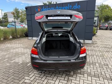 BMW 420 - 9