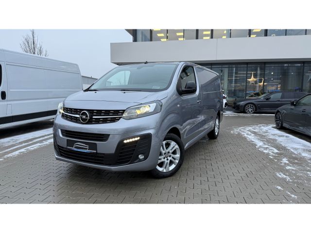 Opel Vivaro Cargo Edition L Xenon Navi Holzboden RFK