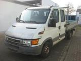 Iveco Daily 29 L 12 HPI DOKA - Iveco Daily 29l12