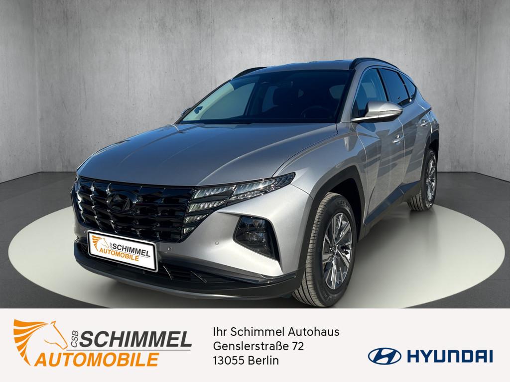 Hyundai TUCSON Hybrid TREND