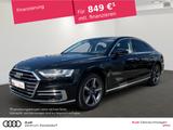 Audi A8 50 TDI quattro LEDER PANO B&O ACC 360 - Audi A8 in Düsseldorf
