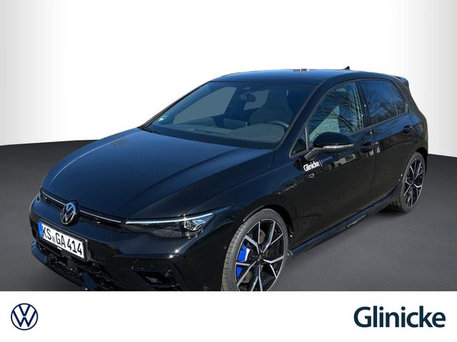 Volkswagen Golf VIII R 2.0 TSI 4Motion DSG, NAVI, PANO