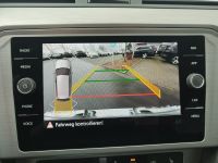 Volkswagen Passat Variant - Vorschau Bild 18