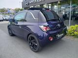 Opel Adam 1.2 Open Air - Opel Adam Gebrauchtwagen in Bielefeld