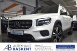 Mercedes-Benz GLB 220 d 4Matic*WIDESCREEN*AHK*LED*NAVI*SHZ*PDC - Mercedes-Benz GLB 220 Gebrauchtwagen