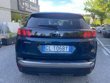 Peugeot 3008 - 5