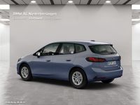 BMW 216 Active Tourer - Vorschau Bild 9