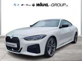 BMW M440i xDrive Coupé AHK Laser DrAss Stop&Go eSD - BMW M440 Gebrauchtwagen