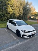 Volkswagen Golf 2.0 TSI DSG 4MOTION R Variant R - Volkswagen Golf: Coupe