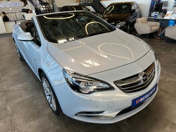 Opel Cascada Innovation ecoFlex *PDC*Klima*Xenon*