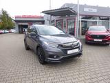 Honda HR-V 1.5 i-VTEC TURBO CVT Sport - Honda HR-V: Geländewagen