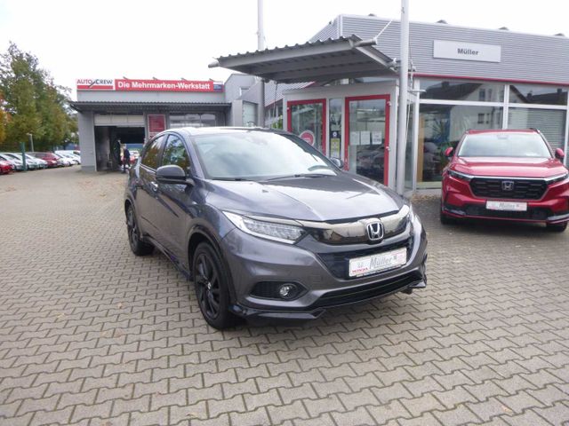 Honda HR-V 1.5 i-VTEC TURBO CVT Sport