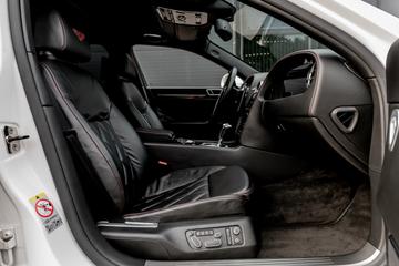 صورة 9 لـ 2011 Bentley CONTINENTAL FLYING SPUR