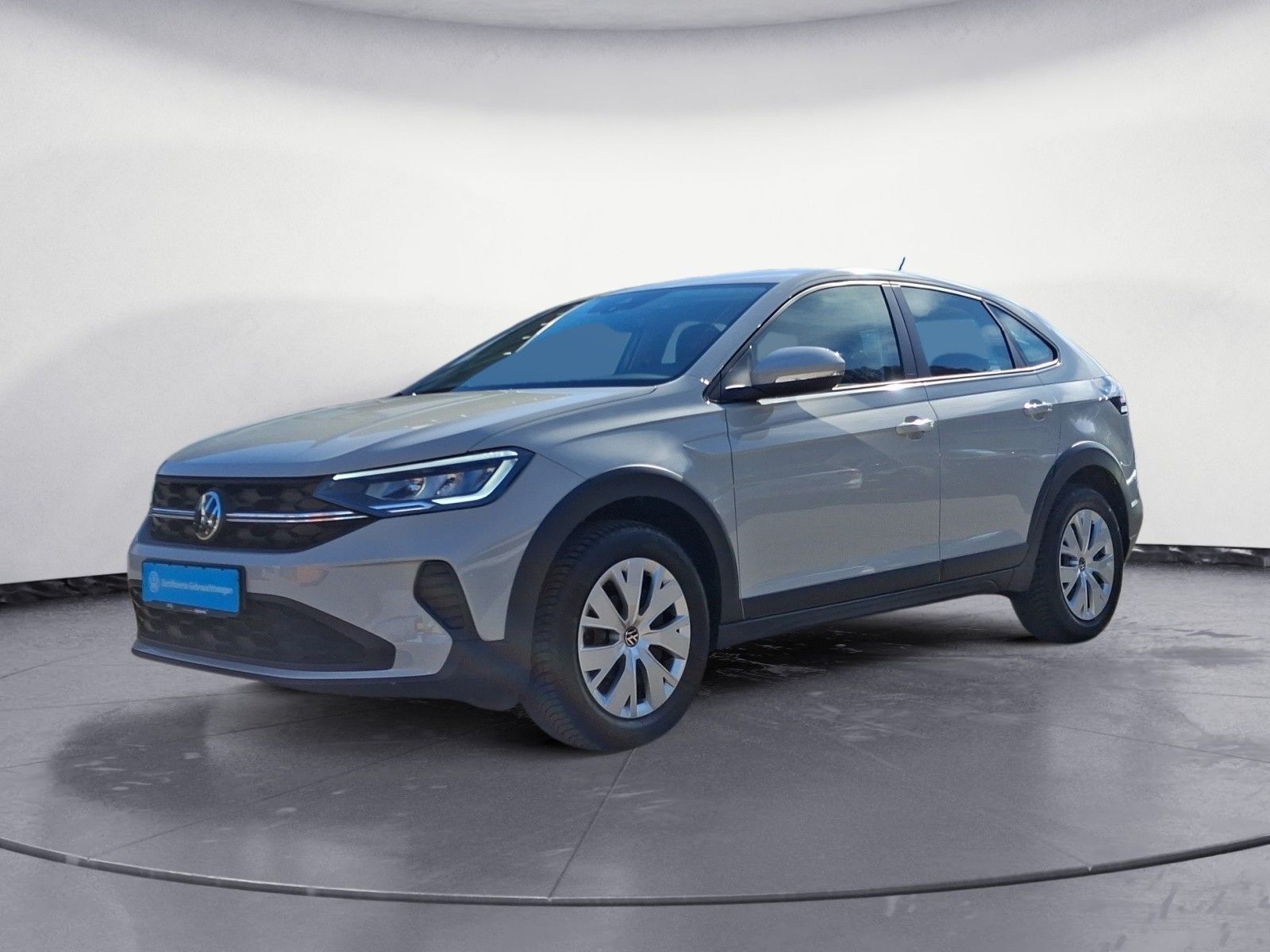 Volkswagen Taigo - Bild 2
