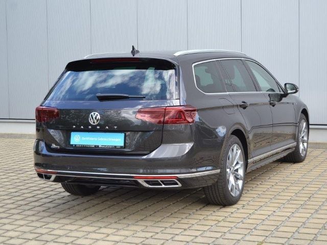 Passat Variant 2.0 TDI 190 PS DSG R-LINE/ELEGANC