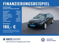 Volkswagen Golf - Vorschau Bild 1