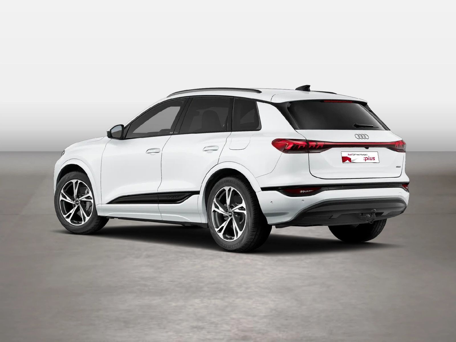 Audi Q6 e-tron - Bild 3