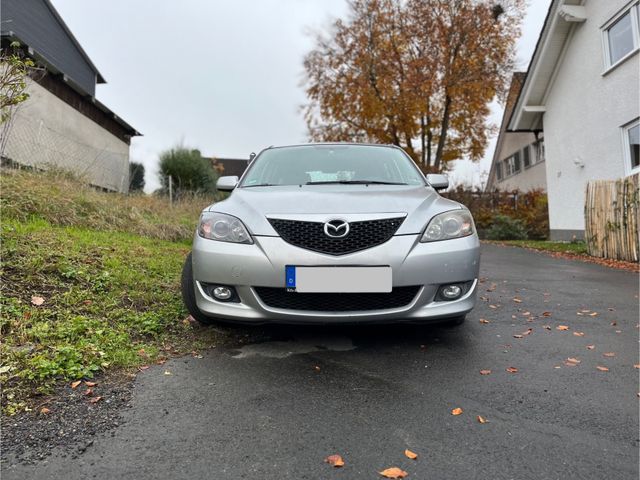 Mazda 3 1.6 Comfort Comfort