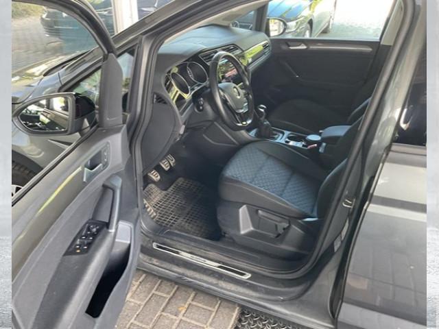 Volkswagen Touran 1.5 TSI IQ.DRIVE Navi ACC PDC SHZ 7Sitze, миниатюра 4
