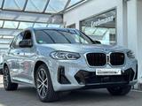 BMW X3 M40d AHK/GSD/StHz/HK/ACC/HUD 2 JAHRE GARANTIE - gebrauchte BMW X3 M40 aus dem Jahr 2022
