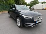 Volvo XC90 D5  AWD Geartronic Inscription Inscription  - Volvo XC90 in Krefeld