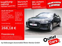 Audi A4 - Vorschau Bild 1