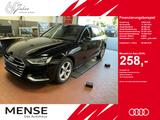 Audi A4 Avant 35 TDI advanced S tronic CarPlay|AHK|LE - Audi A4 Gebrauchtwagen in Bielefeld