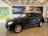 Mercedes-Benz GLK 350 CDI 4Matic *Automatik*Panorama*AHK 2,0t* - Mercedes GLK 350 mit Schiebedach