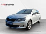 Skoda Fabia Combi Joy 1.2 TSI Klima PDC SHZ - Skoda Fabia Gebrauchtwagen in Stuttgart