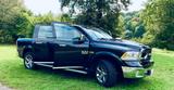 Dodge RAM Limited, LKW, Luft, RAMbox - Dodge RAM: Rambox