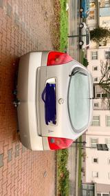 Nissan Auto verkaufen - gebrauchte Nissan Primera aus dem Jahr 2002