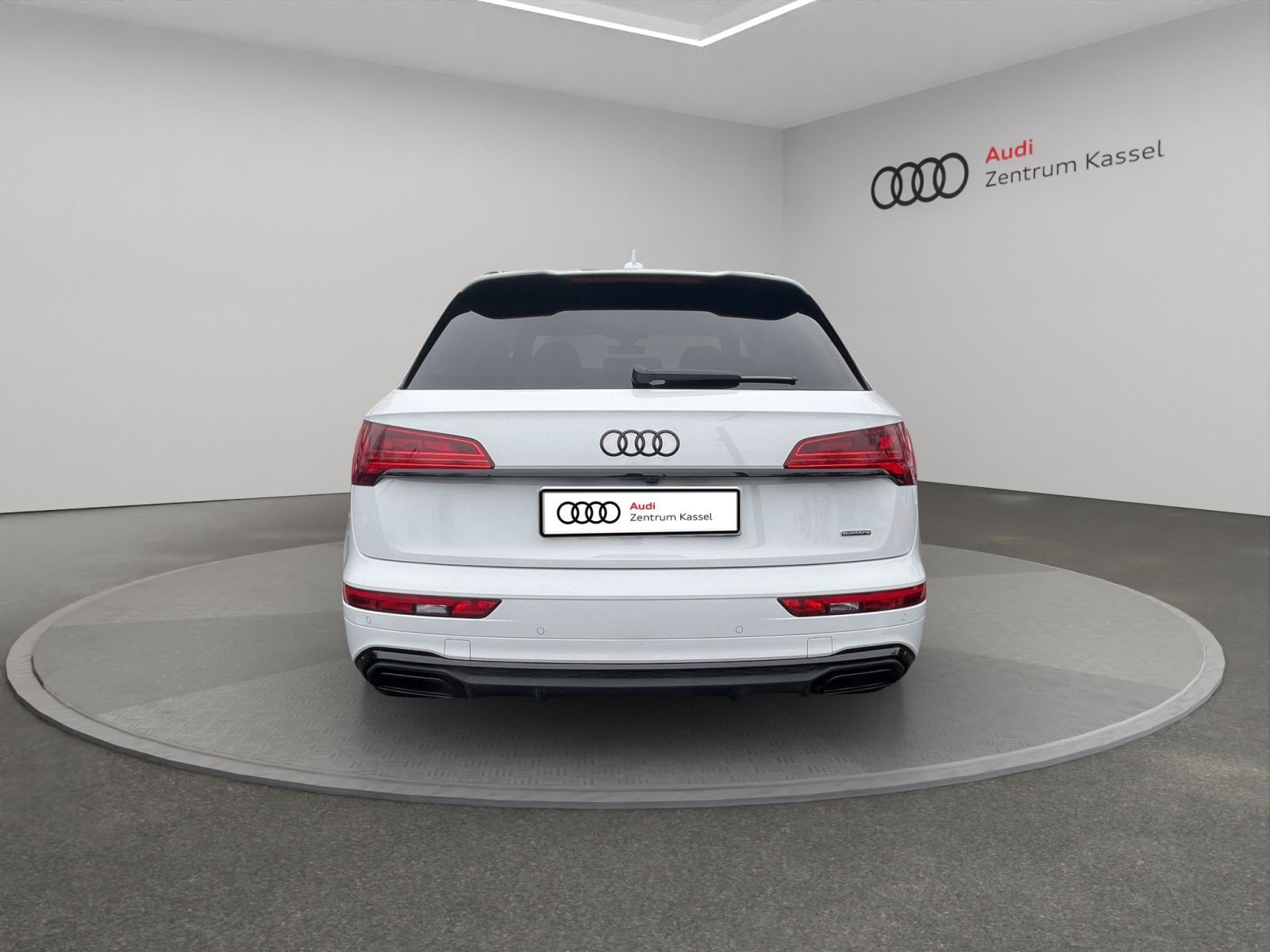Audi Q5 - Bild 6