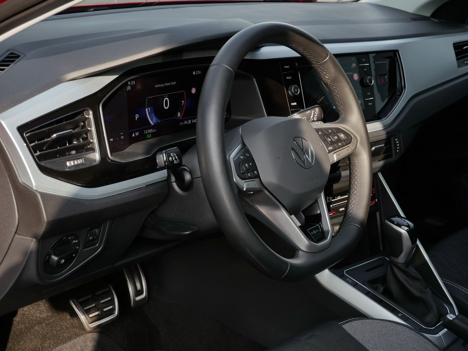 Volkswagen Polo - Bild 21