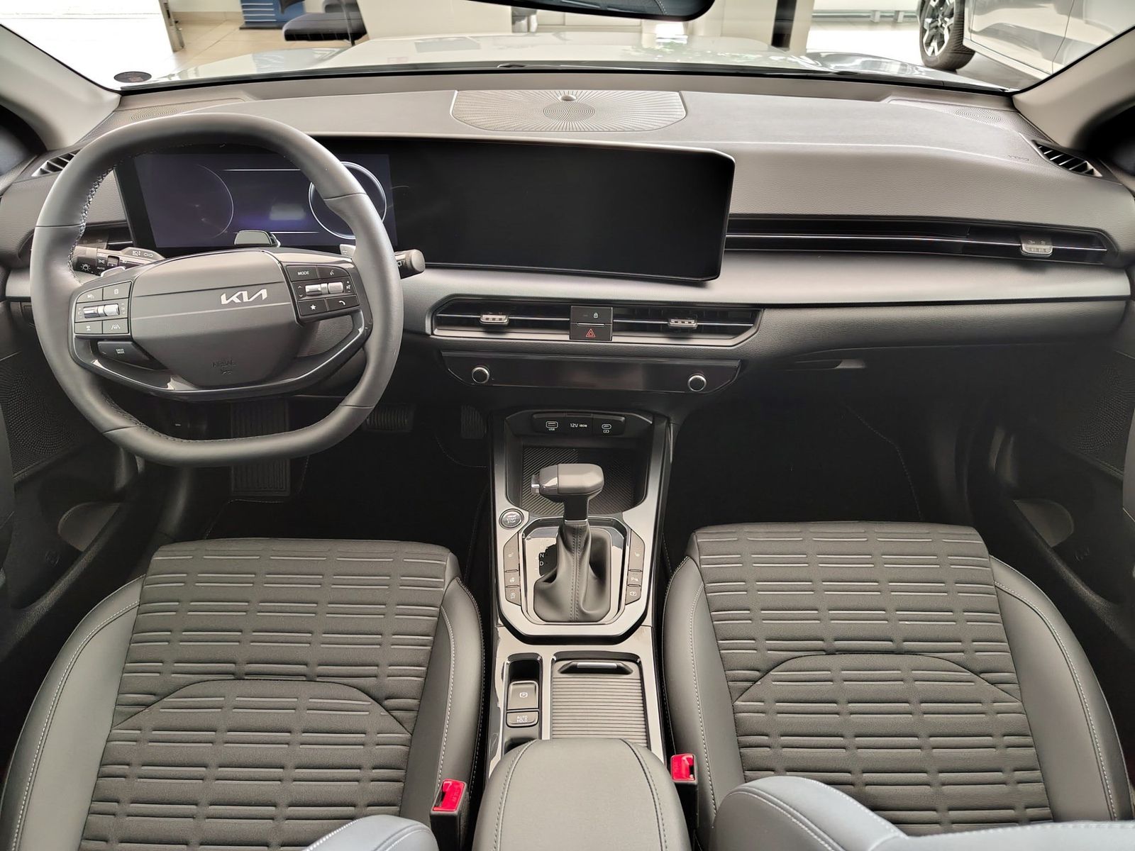 KIA XCeed 1.6 T-GDI DCT Vision Komfort-Pro Design – Bild 13