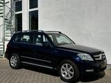 Mercedes-Benz GLK 250 CDI BlEff *4Matic *orig.29TKM *PDC *RFK - Mercedes-Benz GLK 250: Cdi 4matic